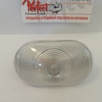 габаритни светлини