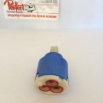 керамична глава за смесителни батерии 2