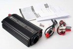 Инвертор 600/1200 w/12v модифицирана синусоида+++