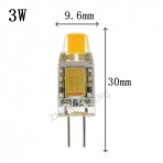 диодни крушки 12v/3w-DC