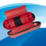Влаго защитна кутия на захранащ кабел 220v-ip44+++