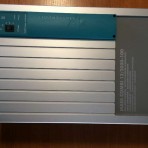 Професионален инвертер 12v/220v-2000W/100A пълна синусоида+++
