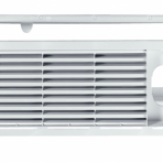 DOMETIC LS100 решетка  с основа  за монтаж и капак-ГОРНА+++