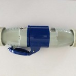 мъжки и женски куплонг 3 PIN IP 44 16A