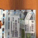 Винтил за тоалетна THETFORD +++