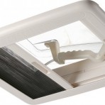 Люк Mini Heki S 23-42 Dometic6+++