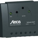 Steca 6.6f соларен контролер+++