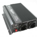 Инвертор 1500W модифицирана синусоида+++