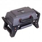 ГАЗОВА СКАРА GRILL2GO X200 С КАПАК ТЕРМОМЕТЪР+++