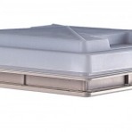 ЛЮК MPK SKYLIGHT МОДЕЛ 42 Frame бяло +++