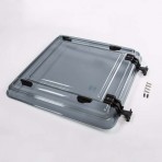 Стъкло люк Remi Top Vario II View Items 40Х40