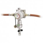 Truma Duo Contro CS 30 милибара+++