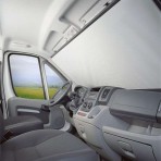 Fiat Ducato 230 (от 1994 до 2002 година)-сив