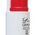 Потопяема помпа с високо налягане LUX PLUS+++