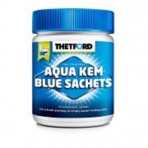 Aqua Kem Blue дози+++