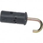 Кука за форселт 22мм+++