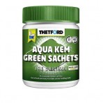Aqua Kem Зелени дози+++