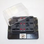 Предпазител 6 FS-LED+++