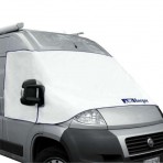 Berger покритие Ducato XL+++