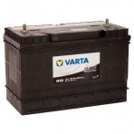 Varta батерия Wet Черна H16 105 Ah+++